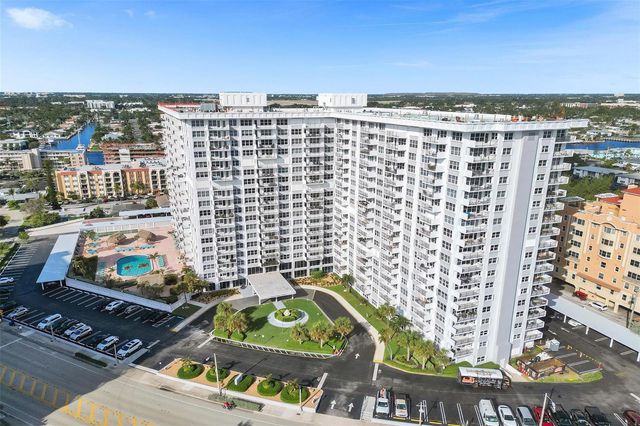 405 N Ocean Boulevard 623, Pompano Beach, FL 33062