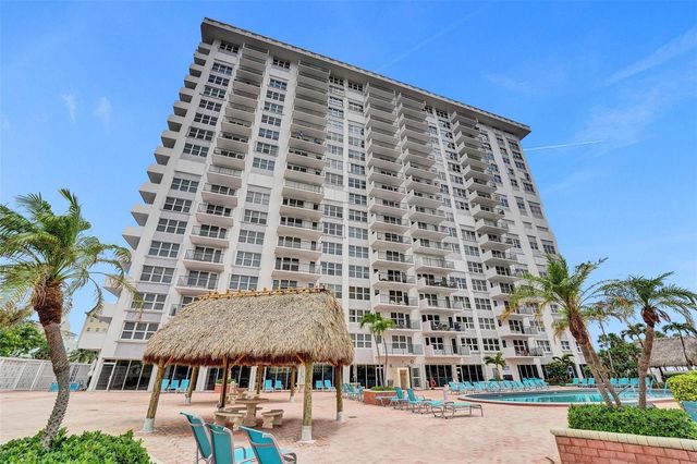 405 N Ocean Boulevard 623, Pompano Beach, FL 33062