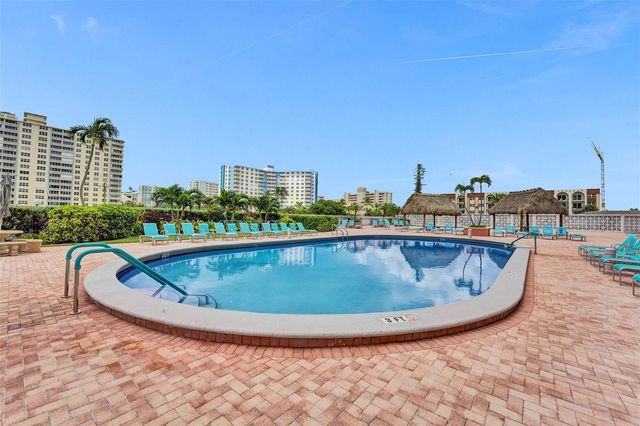 405 N Ocean Boulevard 623, Pompano Beach, FL 33062
