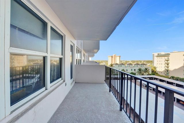 405 N Ocean Boulevard 623, Pompano Beach, FL 33062