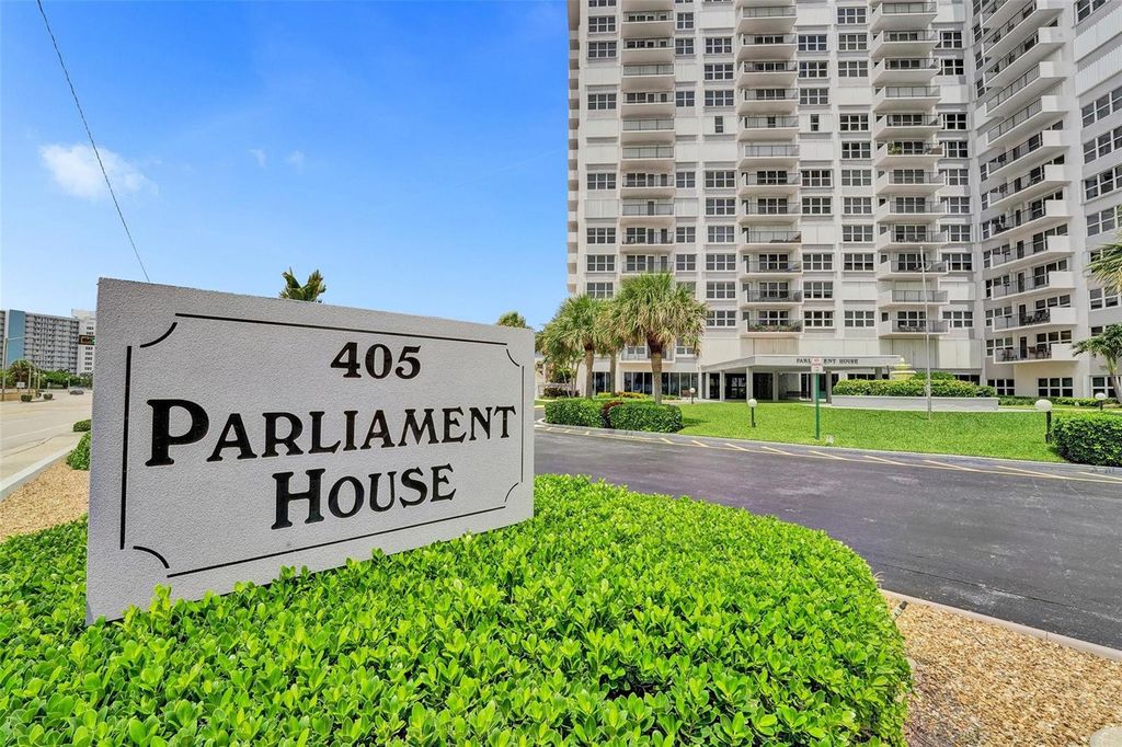 405 N Ocean Boulevard 623, Pompano Beach, FL 33062
