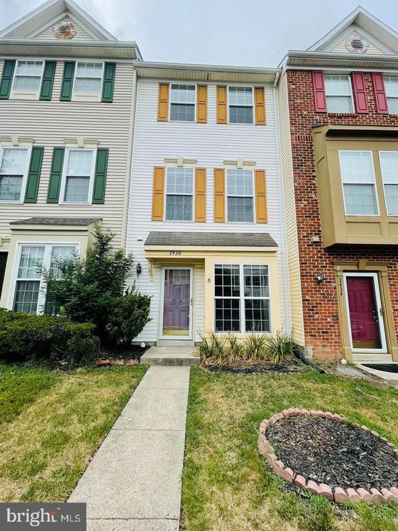 2436 OLD FARMHOUSE CT, Herndon, VA 20171