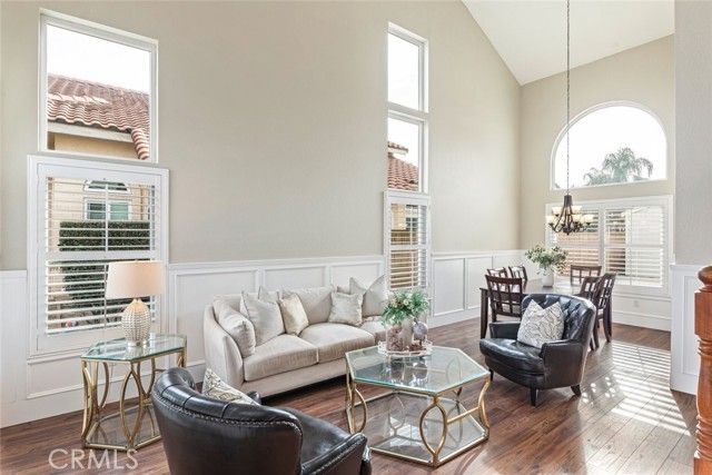 2908 E Black Horse, Ontario, CA 91761