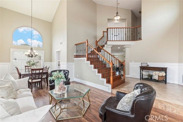 2908 E Black Horse, Ontario, CA 91761