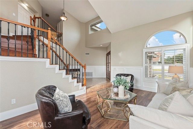 2908 E Black Horse, Ontario, CA 91761