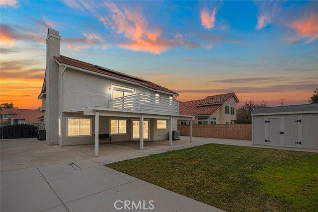 2908 E Black Horse, Ontario, CA 91761