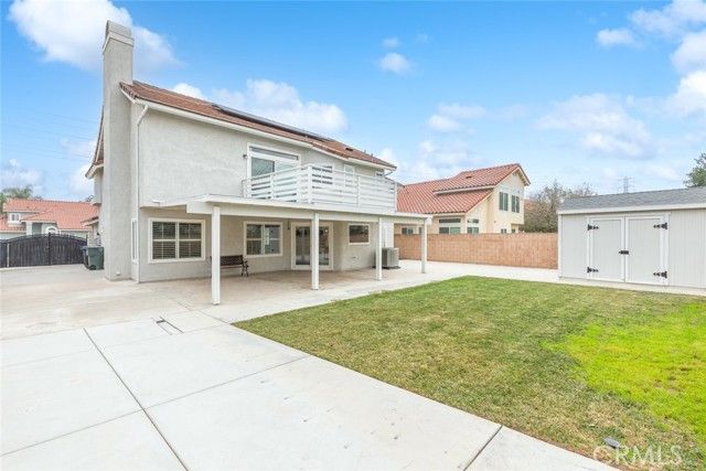 2908 E Black Horse, Ontario, CA 91761