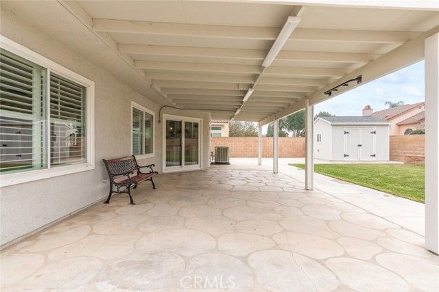 2908 E Black Horse, Ontario, CA 91761