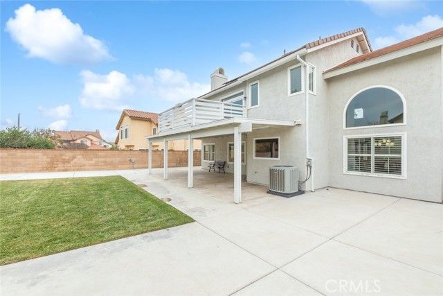 2908 E Black Horse, Ontario, CA 91761