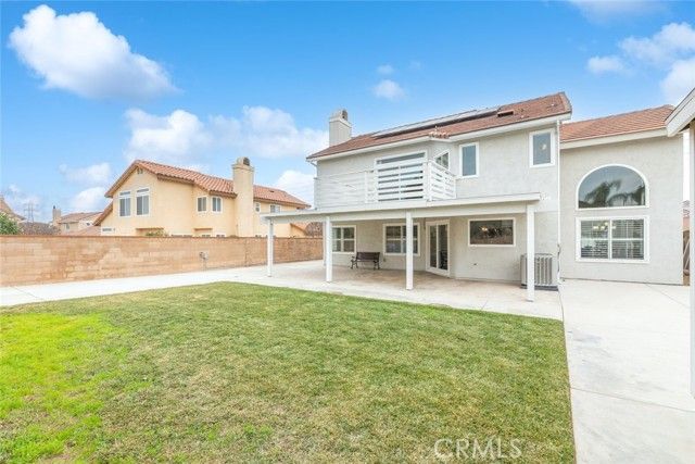 2908 E Black Horse, Ontario, CA 91761