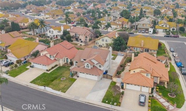 2908 E Black Horse, Ontario, CA 91761