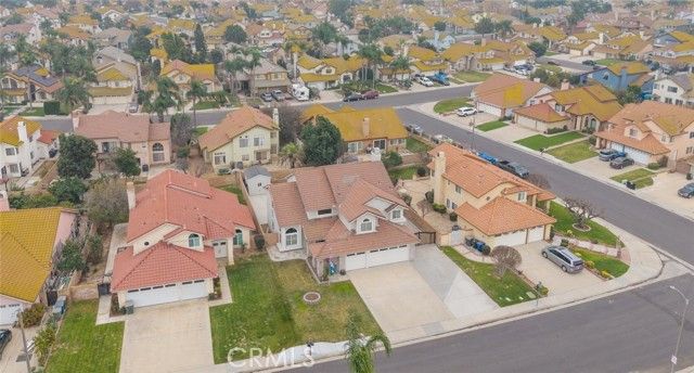 2908 E Black Horse, Ontario, CA 91761