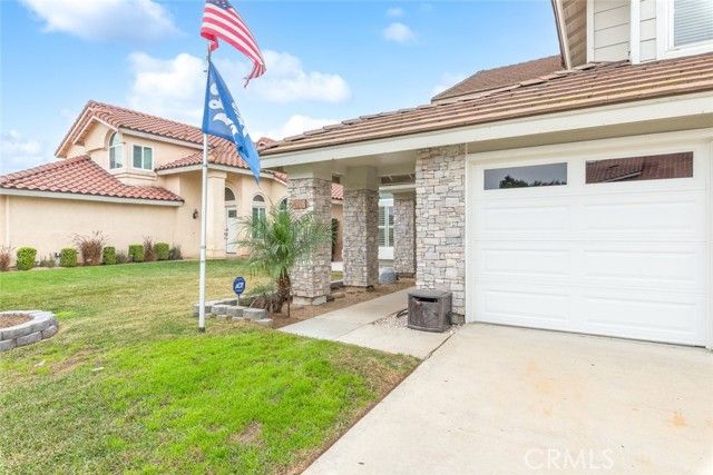 2908 E Black Horse, Ontario, CA 91761