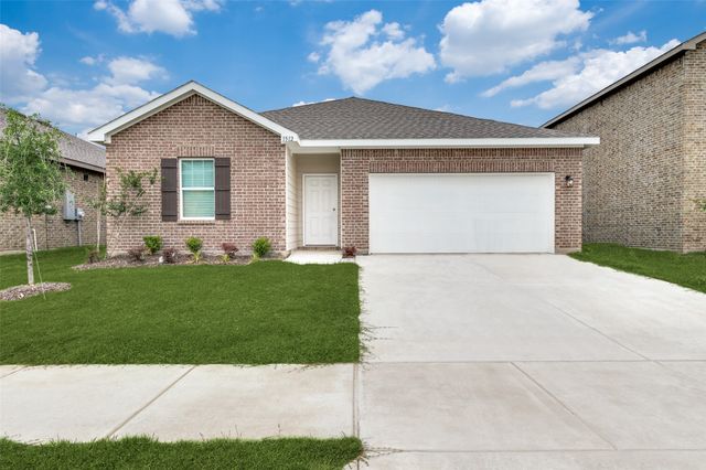 1512 Ancer Way, Fort Worth, TX 76052