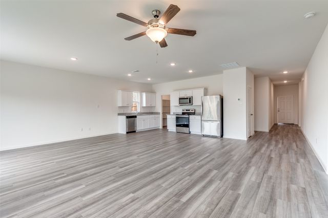 1512 Ancer Way, Fort Worth, TX 76052