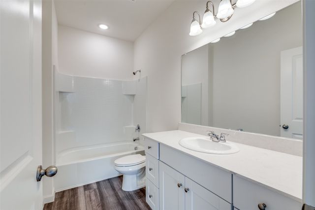 1512 Ancer Way, Fort Worth, TX 76052