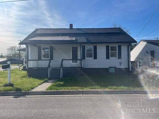 231 Lynn Street, Franklin, OH 45005