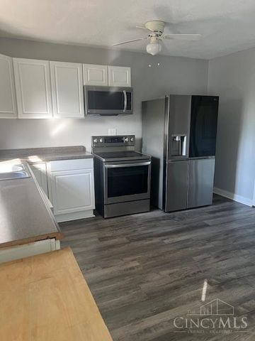 231 Lynn Street, Franklin, OH 45005