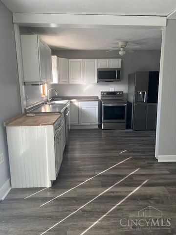 231 Lynn Street, Franklin, OH 45005