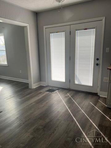 231 Lynn Street, Franklin, OH 45005