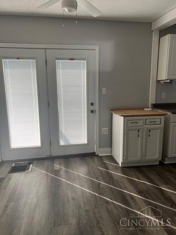 231 Lynn Street, Franklin, OH 45005