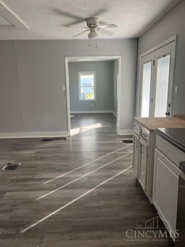 231 Lynn Street, Franklin, OH 45005