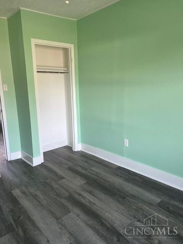 231 Lynn Street, Franklin, OH 45005