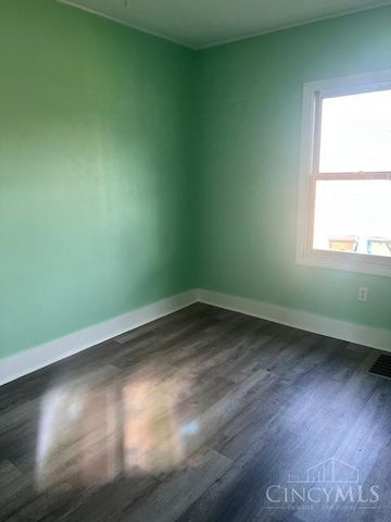 231 Lynn Street, Franklin, OH 45005