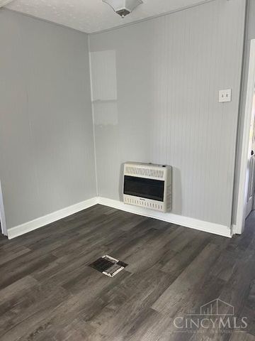 231 Lynn Street, Franklin, OH 45005