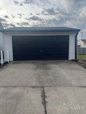 231 Lynn Street, Franklin, OH 45005