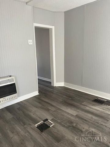 231 Lynn Street, Franklin, OH 45005