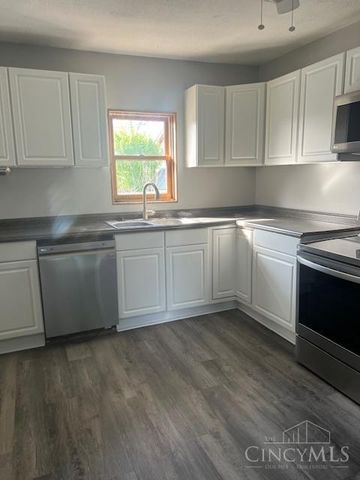 231 Lynn Street, Franklin, OH 45005