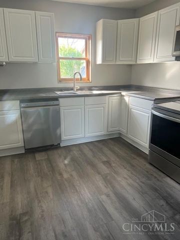 231 Lynn Street, Franklin, OH 45005