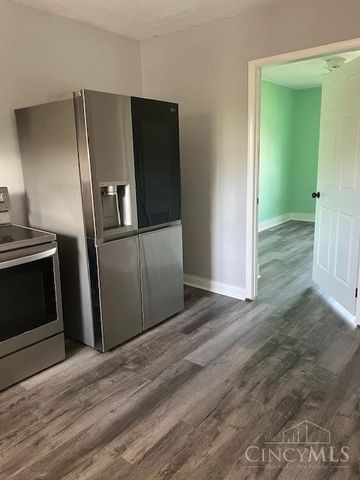 231 Lynn Street, Franklin, OH 45005