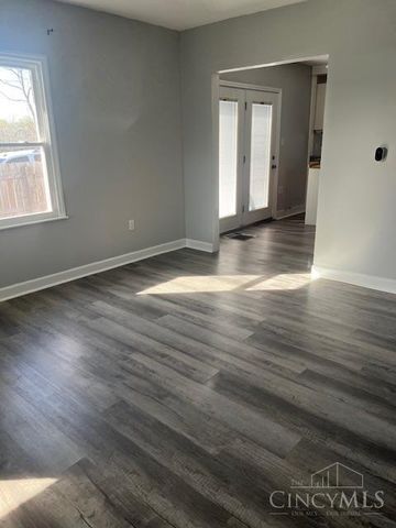 231 Lynn Street, Franklin, OH 45005