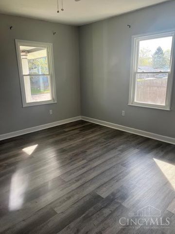 231 Lynn Street, Franklin, OH 45005