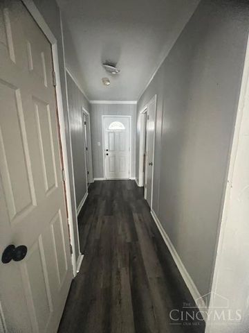 231 Lynn Street, Franklin, OH 45005