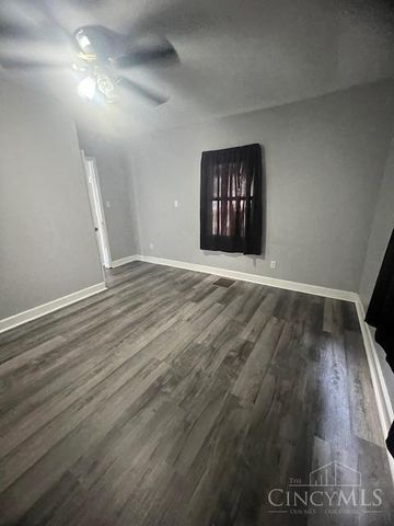 231 Lynn Street, Franklin, OH 45005