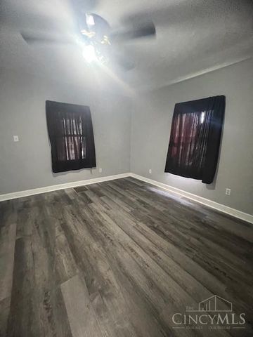 231 Lynn Street, Franklin, OH 45005