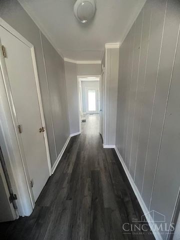 231 Lynn Street, Franklin, OH 45005