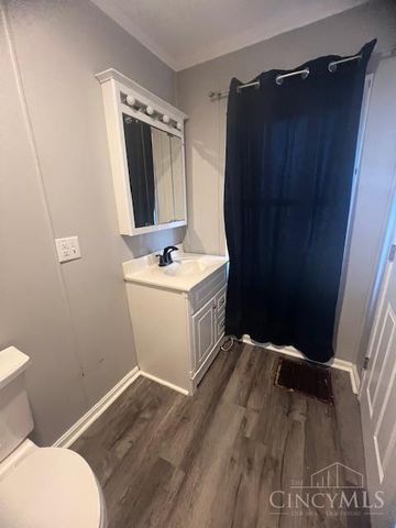 231 Lynn Street, Franklin, OH 45005