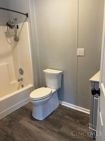 231 Lynn Street, Franklin, OH 45005