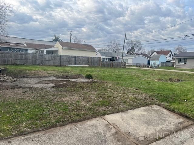 231 Lynn Street, Franklin, OH 45005