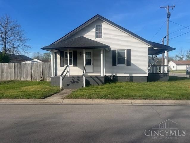 231 Lynn Street, Franklin, OH 45005