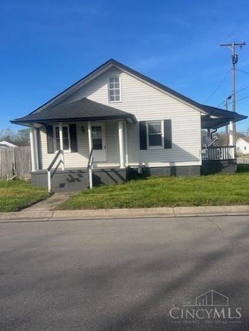 231 Lynn Street, Franklin, OH 45005