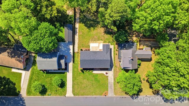 7735 Surreywood Place, Charlotte, NC 28270