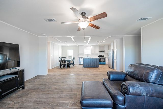 2936 Atasco Dr, Midland, TX 79706