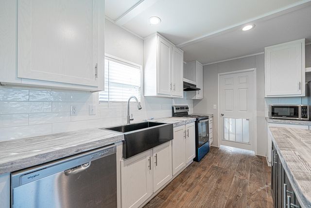 2936 Atasco Dr, Midland, TX 79706