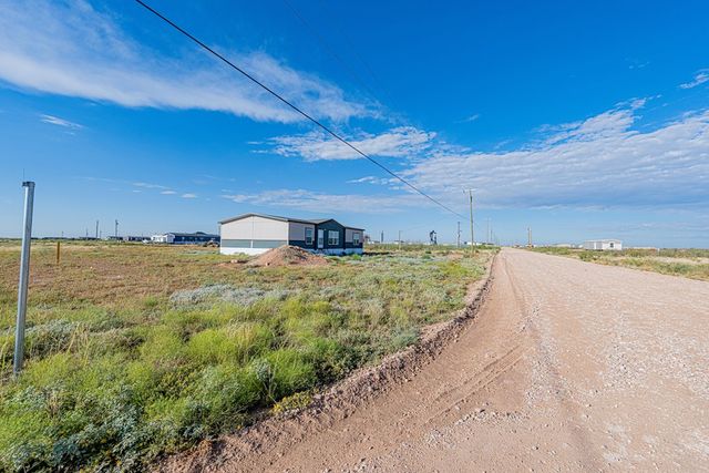 2936 Atasco Dr, Midland, TX 79706