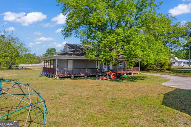 1830 Fuller Road, Greensboro, GA 30642